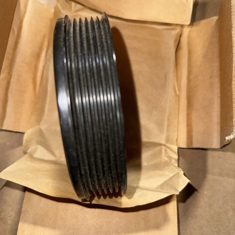 YB-413A Motorcraft A/C embreagem compressor CA para picape F450 caminhão F550 F250 F350 - Imagem 2 de 4