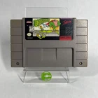 Boogerman A Pick and Flick Adventure (Super Nintendo, 1995)