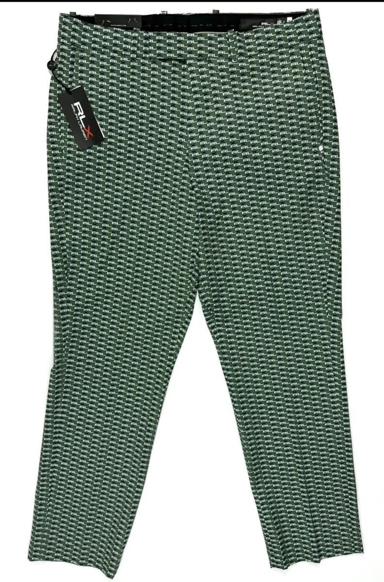 RLX Ralph Lauren Green Pants for Men for sale | eBay