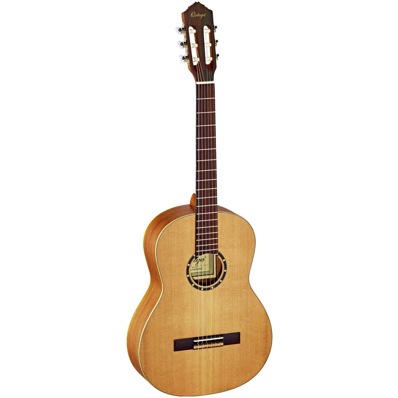 ORTEGA R131SN - Konzertgitarre Small Neck B-Stock ab Werk 51490₽