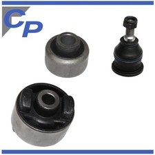 Rep-Satz Traggelenk Buchsen Querlenker vorne für Renault Espace III Avantime