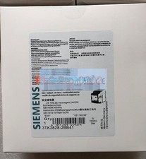 3TK2828-2BB41 1PCS Brand New Siemens  3TK2 828-2BB41  Fast delivery