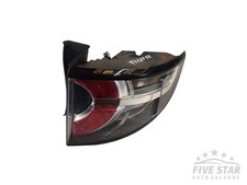 Land Rover Discovery Sport Rear Outer Tail Light Right 2017 SUV 4/5dr (15-24)