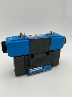 EATON | Vickers - Directional- 02-357187, DG5S4 026C T M U H7 30 - Genuine-New