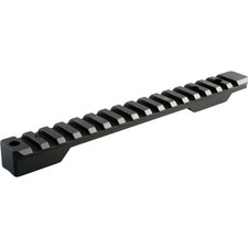 UPC: 876430006802 - Talley Picatinny Base for Ruger 10/22