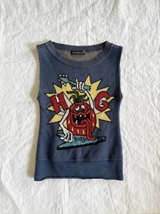 Hysteric Glamour Tank Top | eBay