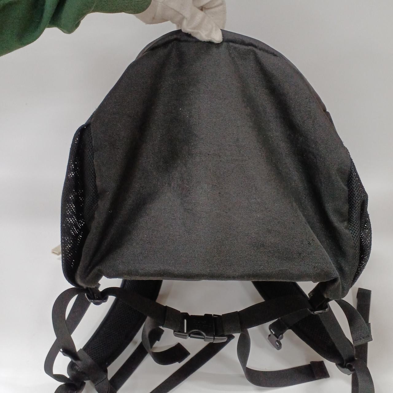 Backpack Model Backpack The North Face Jd720 - image 5