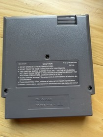 Tiny Toon Adventures (Nes) solo carrello