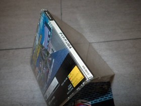 Daytona USA Sega Saturn SS Sega Saturn H12/E733