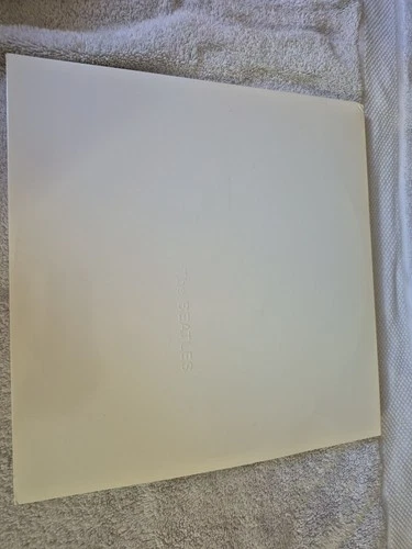 The Beatles The White Album Vintage Vinyl 2LP 1968 Apple Record SWBO-101