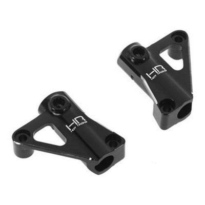 Neu Hot Racing Arrma Nero Aluminium hintere Karosserie Pfostenhalterung NRO32RM01