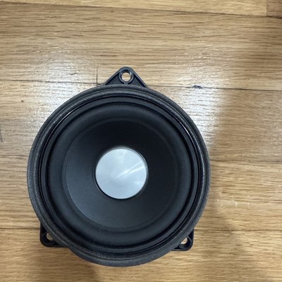 BMW F30 F32 F22 F82 F80 MID-RANGE AUDIO SOUND SPEAKER HARMAN KARDON OEM  