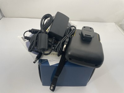 Trimble Juno SB GPS Mapping Data Collectors 66411-00 with Otter Box Case
