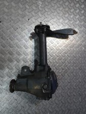 Turbo Hyundai GALLOPER