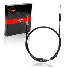 LT5-Y03 Throttle Cable Replacement for Yamaha YFM350 350 Warrior 2001 2002