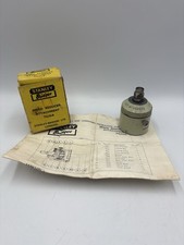 Vintage 1970s Stanley Bridges Speed Reducer Attachment TG/GA W/ Instructions