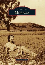 NEW Arcadia Publishing Moraga, CA 9781467116206 Images of America Trade Paperbac