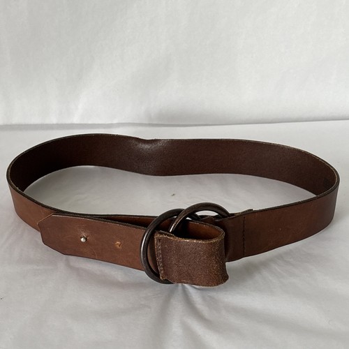 Achetez Weaver Cuir Feutre Doublé Smart Cinch chez Burundi