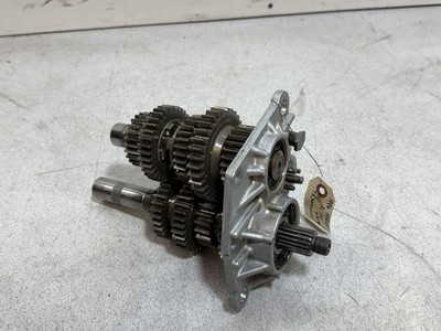 1996 Harley Davidson XL 1200 Sportster Complete Transmission Gears Gear Box