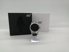 MONTBLANC MS744517 Montblanc Summit Smart Watch Authentic From Japan