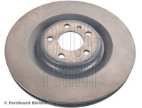 Blue Print ADBP430046 Bremsscheibe FüR Audi VW
