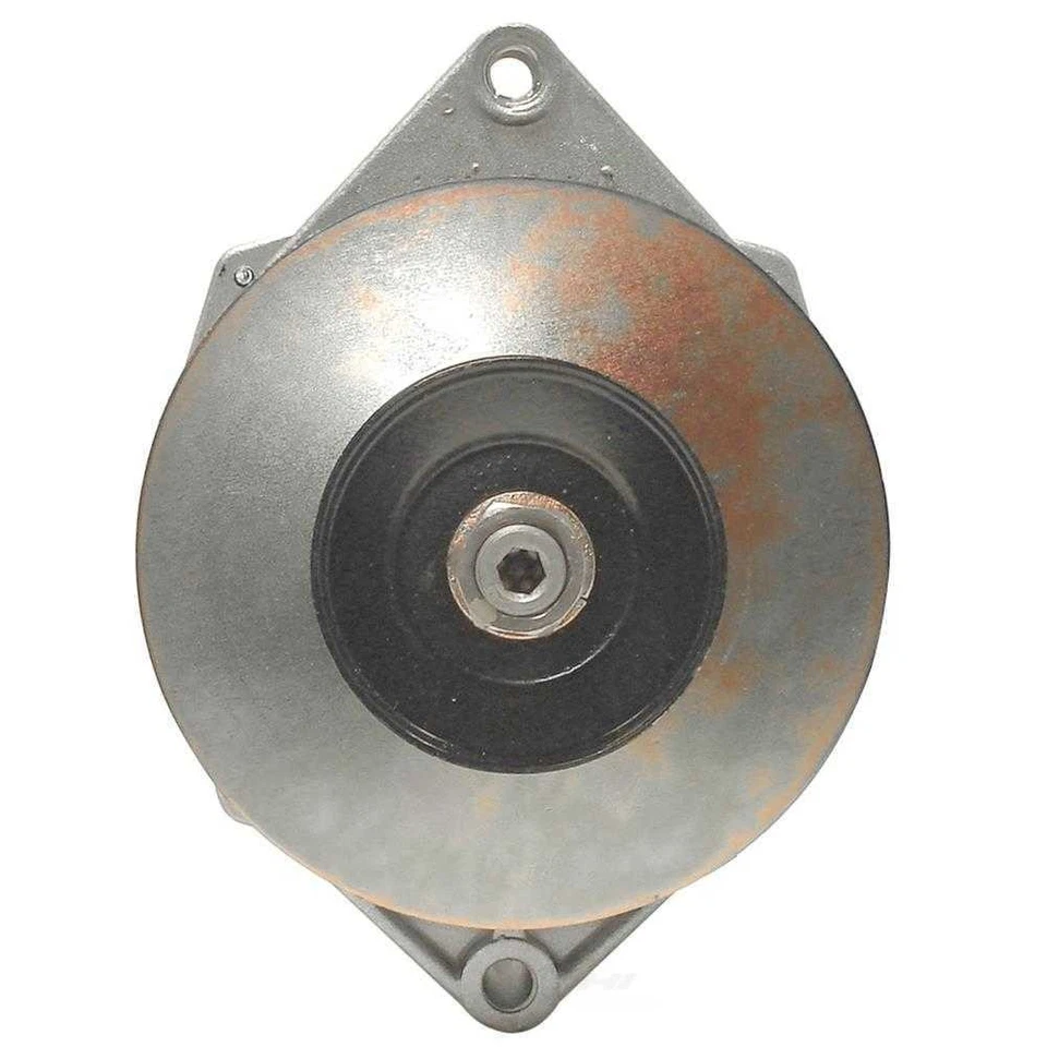 Alternador compatible con GMC C1500 Suburban 1983-1986, C2500 Suburban, K1500 Suburban, K2500 Foto 3 de 4