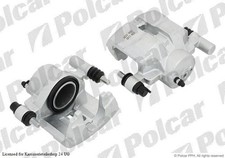 Bremssattel Vorne Links Nbk-System für Mazda 6 Hatchback GG Limo 02-07