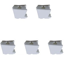 5Sets Waste Ink Pad Fits For Epson L4150 L4166 L4168 L4153 L4160 L4167 L4169