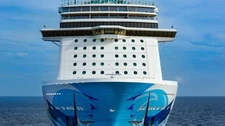 $250 NCL NORWEGIAN CRUISE LINE CRUISE-NEXT CERTIFICATE