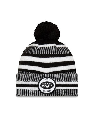 New York Jets NFL On Field 2019 Home Knit