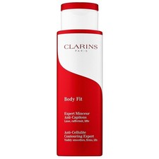 Clarins Body Fit Anti-Cellulite Contouring Expert 6.9 oz