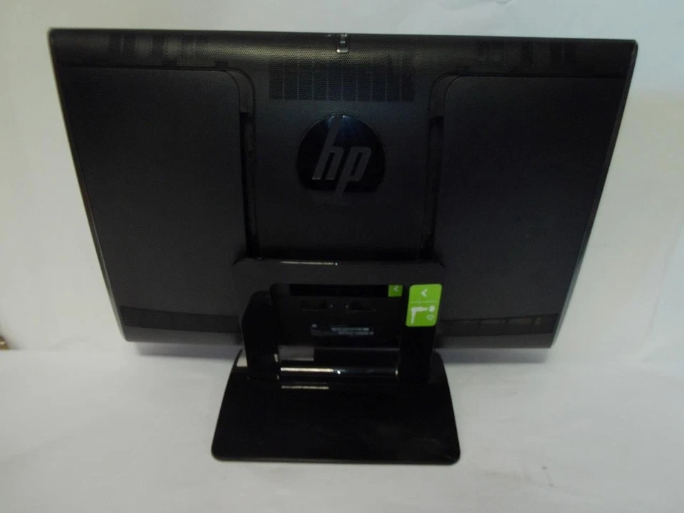 HP TouchSmart 9300 Elite AIO PC Core i5-2400 3.10GHz 4GB 500GB HDD W10 (A9261) - Image 4 of 4