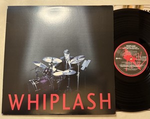 Whiplash Vinyl | eBay