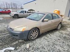 Console Front Floor Leather Armrest Fits 03-07 Accord 5014596 Console Front Floor Leather Armrest Fits 03-07 Accord 5014596