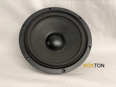 Canton 5484   Tieftöner Subwoofer   194mm/200mm   4 Ohm   Karat M 50 etc.   TOP!