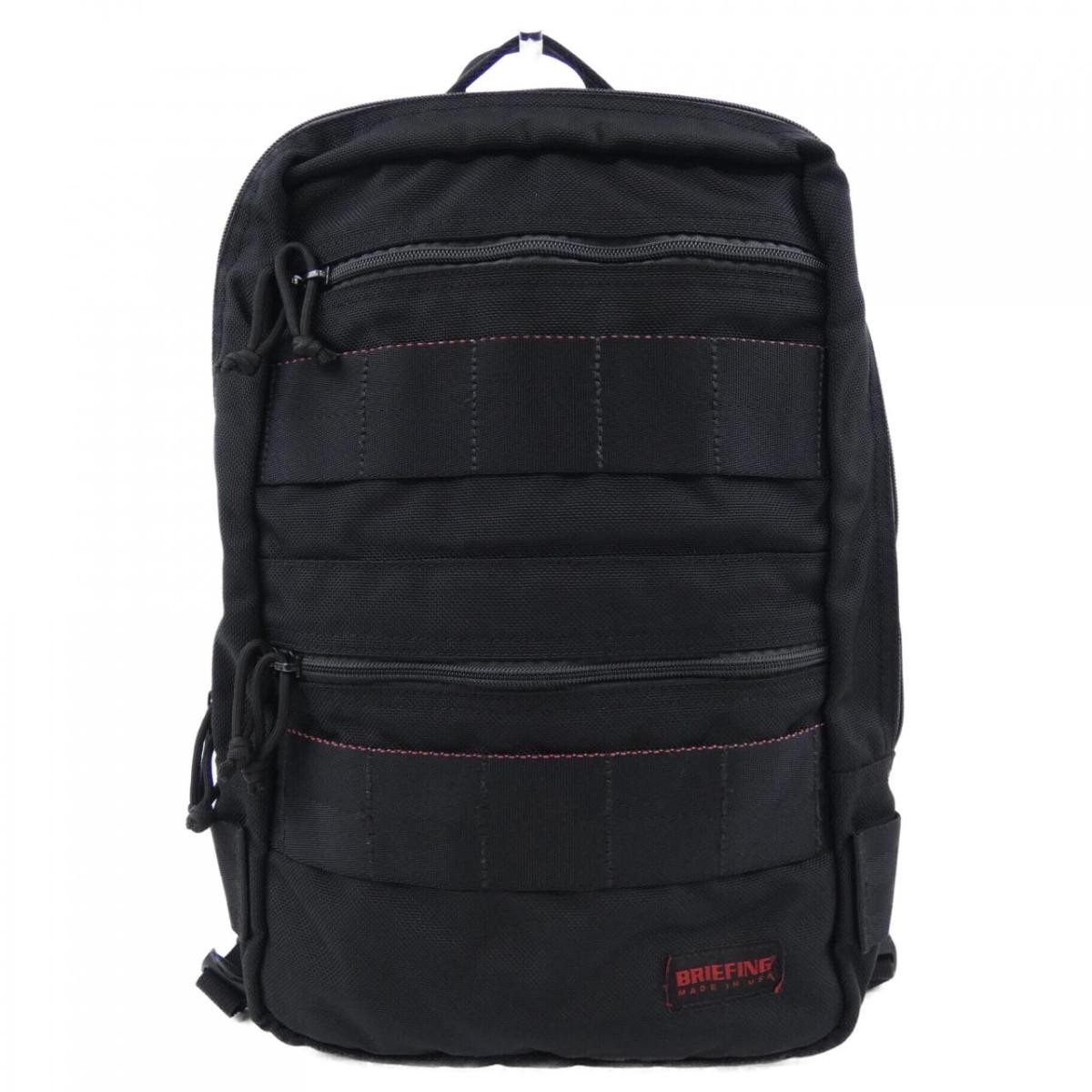 BRIEFING BACKPACK - image 1