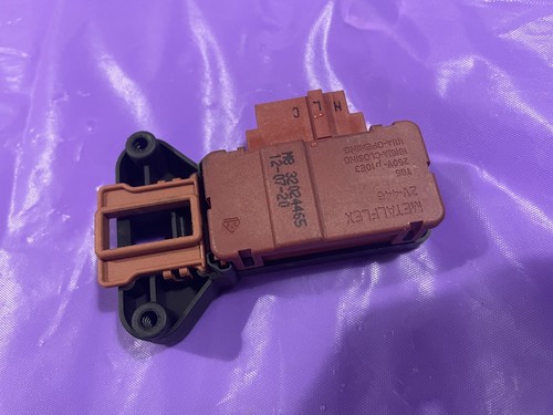 Bush WMDF612W Waschmaschine Originalersatzteil - Türschloss