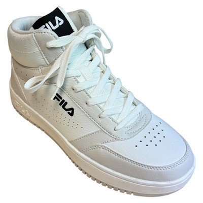 Fila Fila Rega Nf Mid Teens SPORTSCHUHE  KINDER 39
