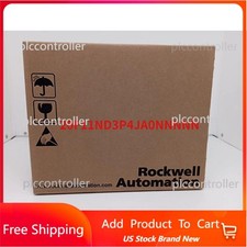 Allen-Bradley 20F11ND3P4JA0NNNNN PowerFlex Air Cooled 753 AC Drive US Free Tax