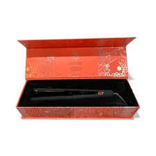 Amika Armory Collection: The Confidante Moisture Lock Styler Straightener