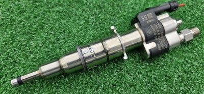 OEM BMW FUEL INJECTOR N54 N63 135 335i 535 550 X5 E90 - 1353 7585261-08 Index 08