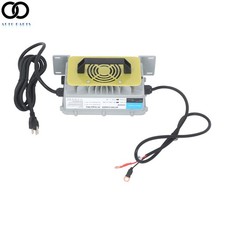 For EZGO TXT Golf Carts 36 Volt 18 AMP Lithium Onboard Battery charger