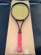 Prince Thunder 820 Longbody Tennis Racket - Preowned