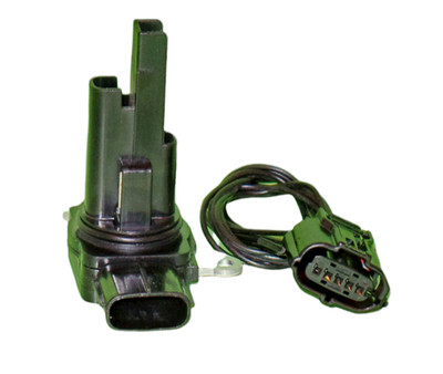 Mass Air Flow Sensor & Electrical Connector Fits Lexus Scion Toyota 2009-2022