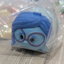 Disney Tsum Tsum Sadness Mystery Pack Series 4 Inside Out Pixar medium