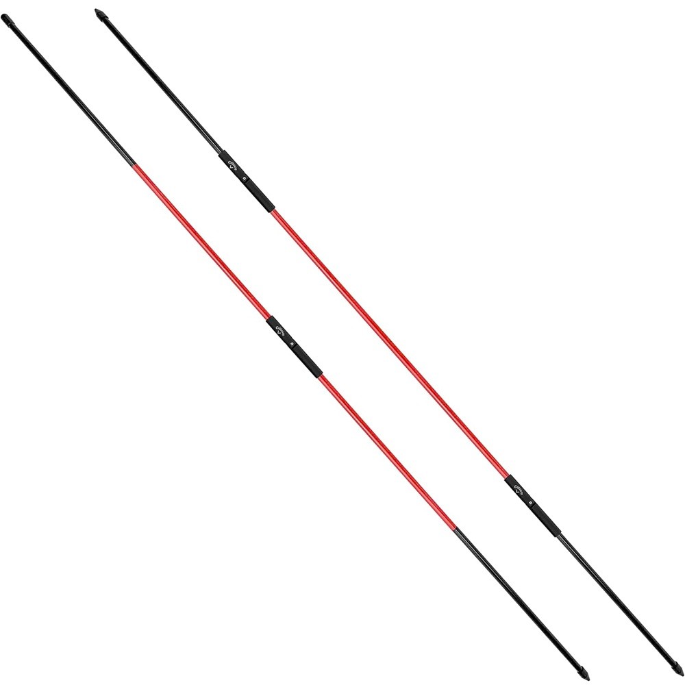 Hinged Alignment Stix