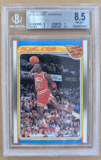 1988-89 Fleer Michael Jordan #120 ジョーダン 1988-89 Fleer - Michael Jordan #120 for sale | eBay