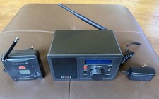 C. Crane CC WiFi 3 Internet Radio with FM Transmitter 2