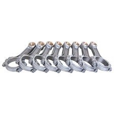 Eagle Sir5090fb Connecting Rod Sir I Beam 5.090 In Long For Sbf Set Of 8 Eagle Sir5090fb Connecting Rod Sir I Beam 5.090 In Long For Sbf Set Of 8