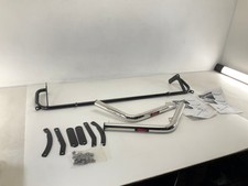Hyundai Tucson Rear Bumper Protection Hyundai Tucson Rear Bumper Protection